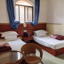 昆明金殿故乡的云招待所