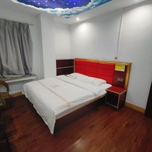 汕头鸿图住宿
