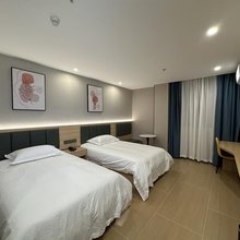 鑫相梦酒店