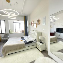 南京一凡公寓(顾家欧亚达店)
