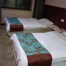 鸿馨商务宾馆