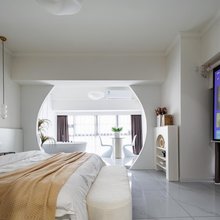 糖糖主题公寓(滁州乐彩城店)