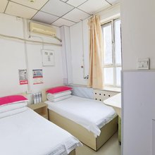 新川渝住宿(铁西公园店)