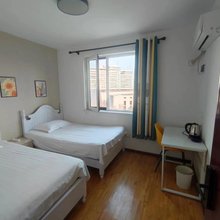 天津温馨之家旅馆
