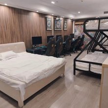 临海ZOE电竞酒店