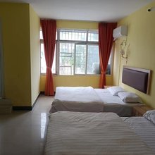 武汉富贵居住宿
