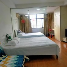 重庆客悦来公寓