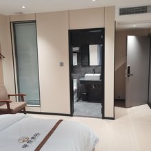 愉悦酒店(阳西县溪头镇店)