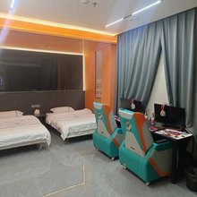 飞鸟电竞酒店