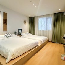 花语民宿酒店(洛阳中国国花园店)