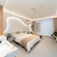 平潭禾沐·Radiant轻奢设计师民宿(龙王头沙滩店)