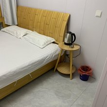 梅洁旅店(哈尔滨火车站店)