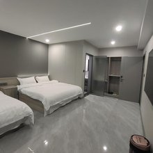 延吉家禾宾馆