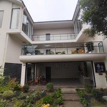 易容居民宿(华西锦江院区店)