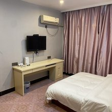 金丹宾馆(金华八一南街地铁站店)