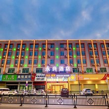 永兴酒店(广州夏良地铁站店)
