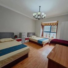 宜昌鸿福旅馆