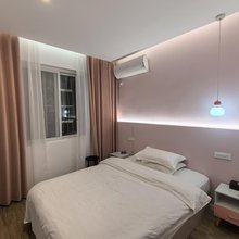 都匀金源公寓(黔南师范学院店)