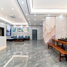 栖江居酒店(兴坪古镇店)