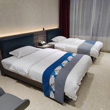 御庭臻品酒店(普洱洗马河公园店)