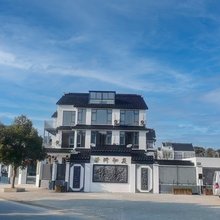芳忻和庭民宿(石公山店)