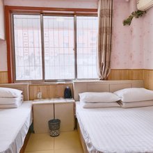威海圣源旅馆(国际海水浴场店)
