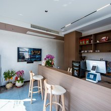 莲界里美宿(南浔古镇景区店)