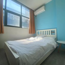 南京华苑公寓(义乌小商品城店)