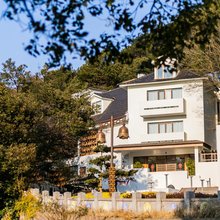 普陀山洛迦虚谷收藏酒店(普济寺店)