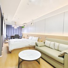 荣缘商务酒店(沐川客运中心店)