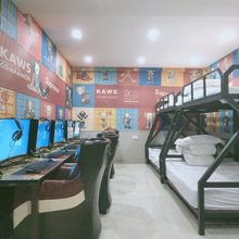 衡阳学院房吧