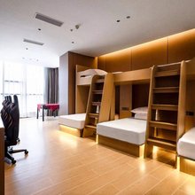 遂宁米朵·云电竞酒店
