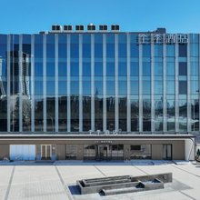 全季酒店(南京国际展览中心店)