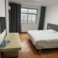 丽豪宾馆(淮阴区店)