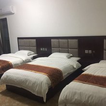 北川林隆酒店