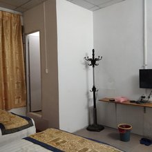 大榕树住宿