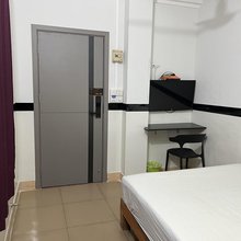 广州黄埔8天住宿