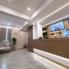 青年酒店(北京天坛西门店)