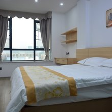 临武1025公寓(官山路分店)
