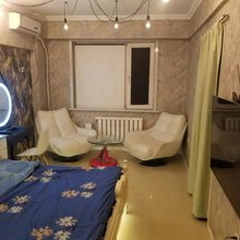 温馨小筑民宿(佳木斯大学店)