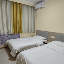 太原涵月民宿