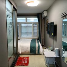 青冈嘉福宾馆