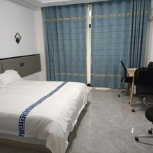磐安鑫浩客栈