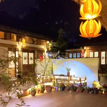 五采莲民宿(乐山大佛游客中心售票处店)