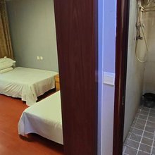 立达宾馆(济南火车站大观园店)