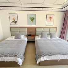 三清山山水间民宿