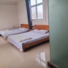 张明旅社