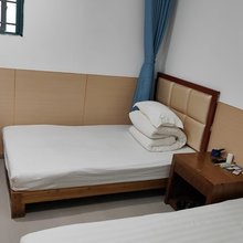顺鑫宾馆(安医二附院港澳广场店)