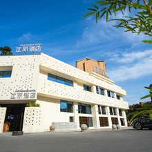 优丽酒店(重庆铜梁传媒职业学院店)