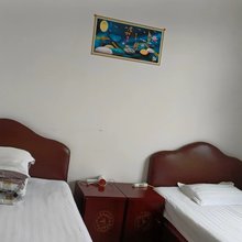 休宁交通旅社